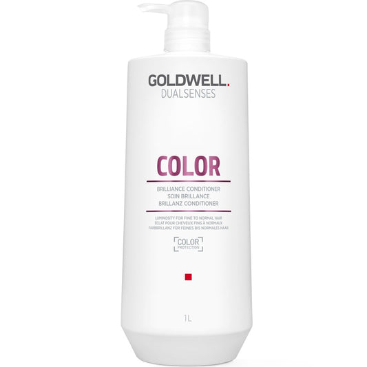 Dualsenses Color Brilliance Conditioner 1L