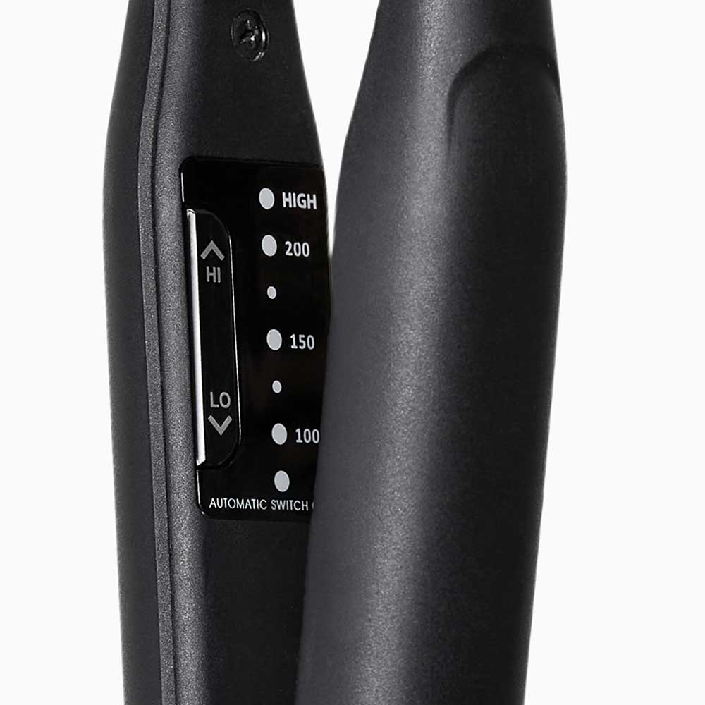 The Mini Iron