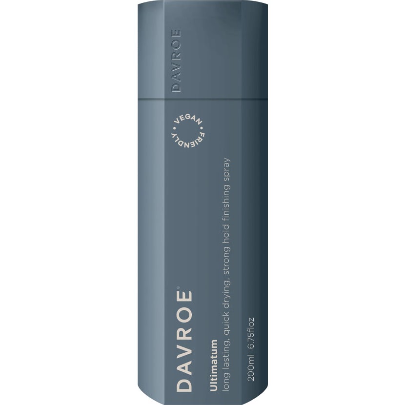 Ultimatum Non Aerosol Hairspray 200ml