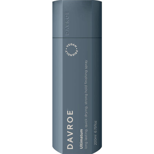 Ultimatum Non Aerosol Hairspray 200ml