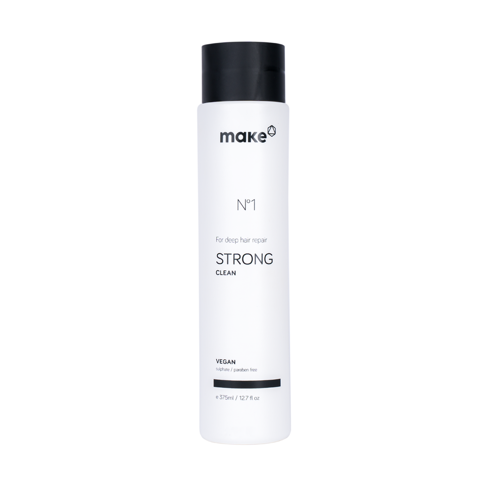 Strong No. 1 Clean 375ml