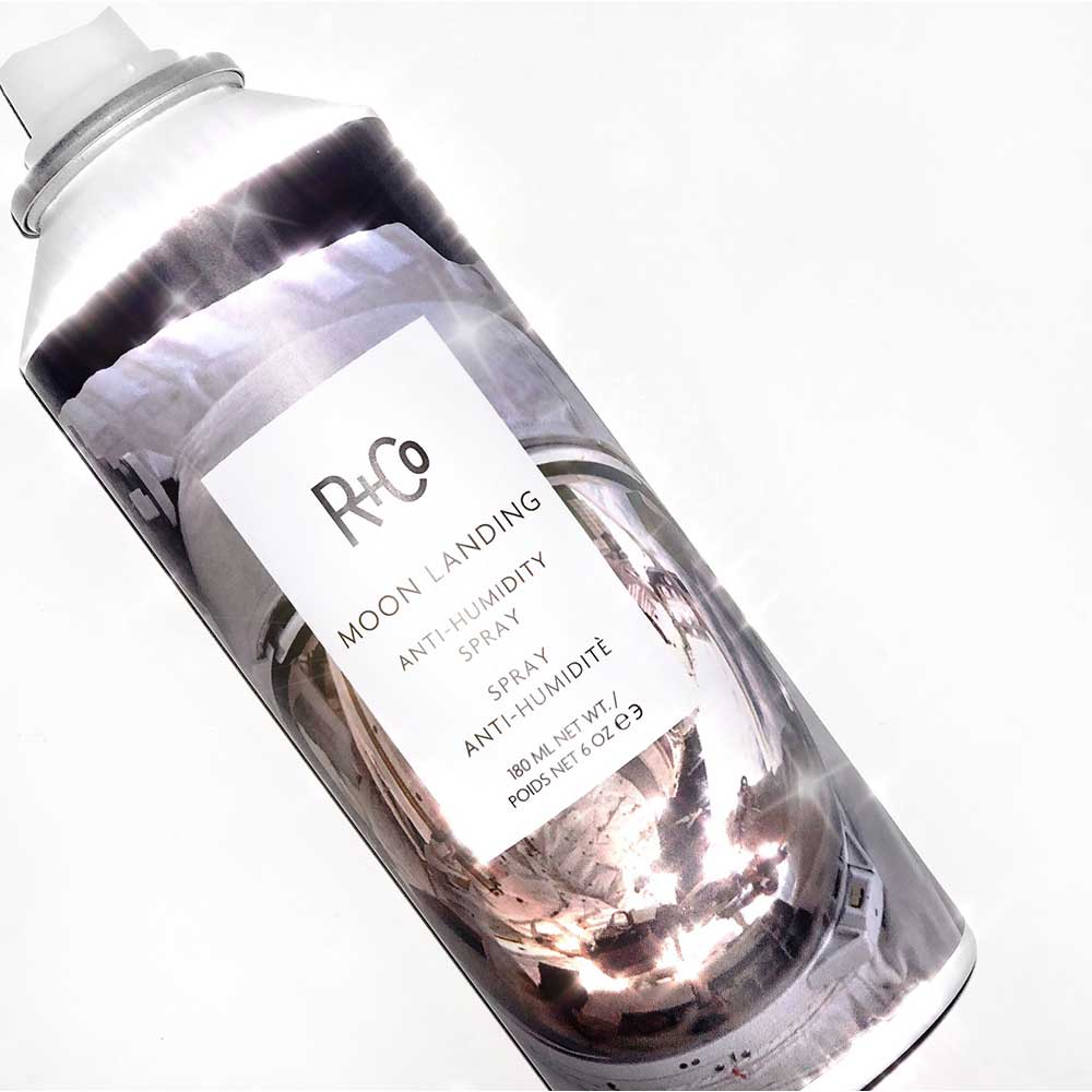 MOON LANDING Anti-Humidity Spray 180ml