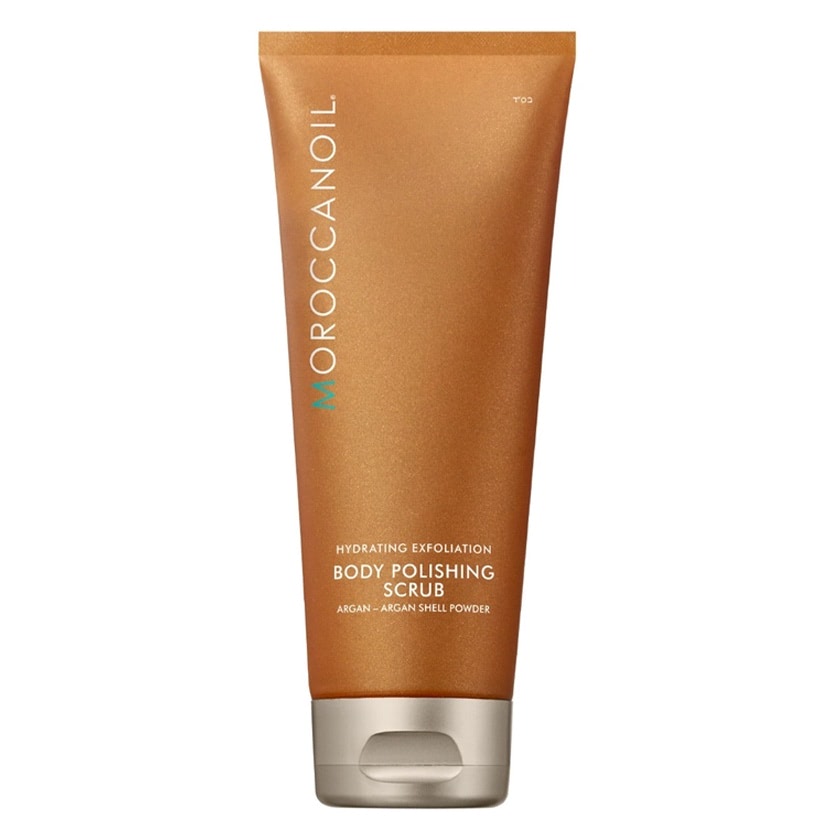 Body Polishing Scrub 200ml
