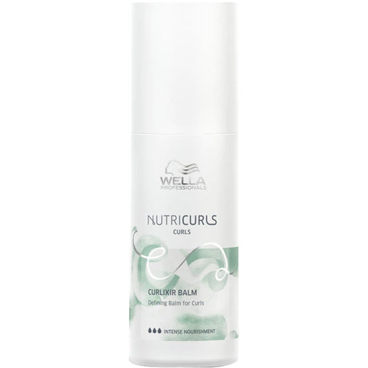 Nutricurls Curlixir Balm 150ml