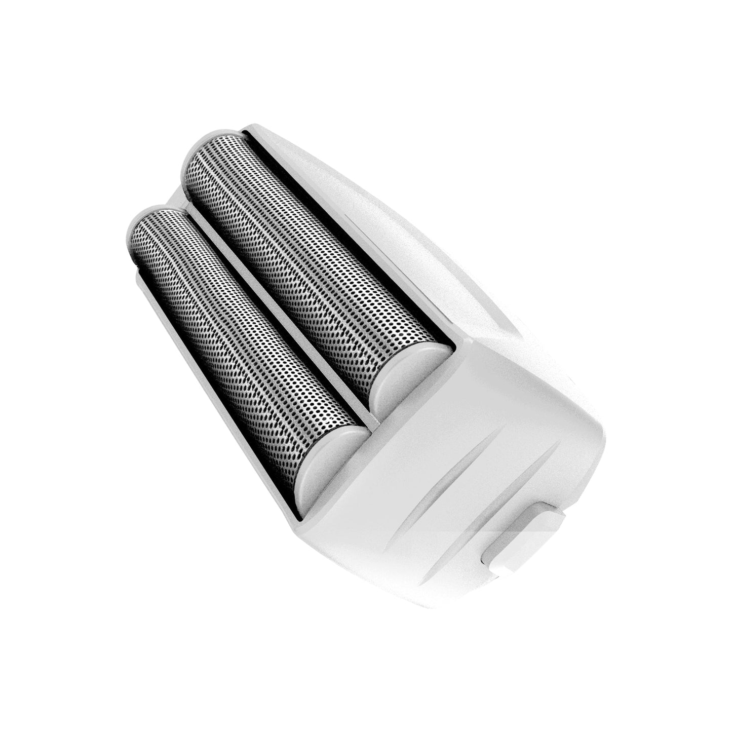 Rechargeable Shave & Smooth Shaver