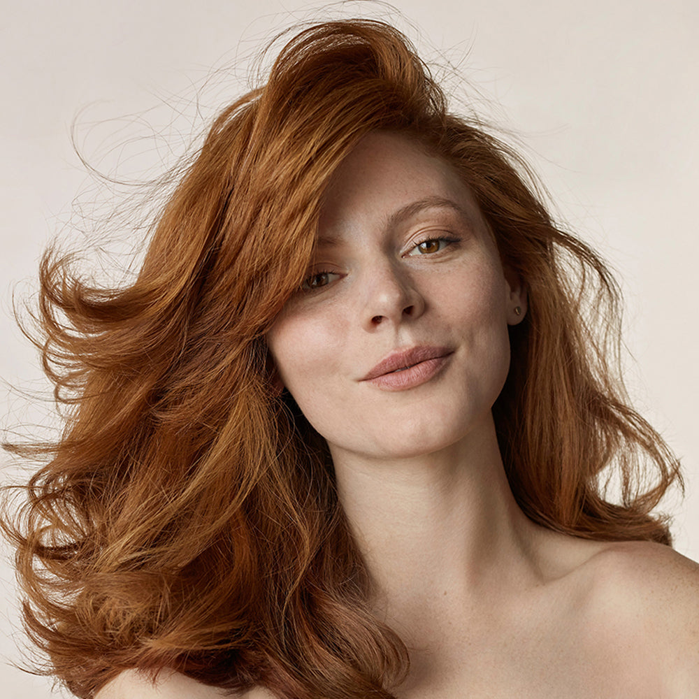 Virtue Frizz Block Smoothing Spray