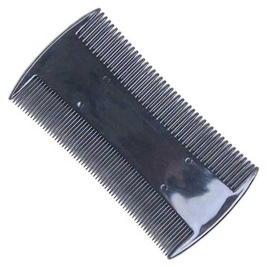 Professional Lice Comb 731 Black