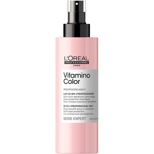 Vitamino Color 10 In 1 Spray 190ml