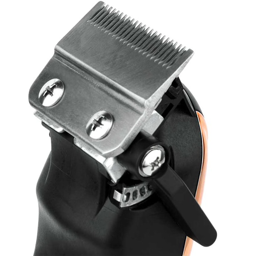Smooth Rider Clipper Cord/Cordless