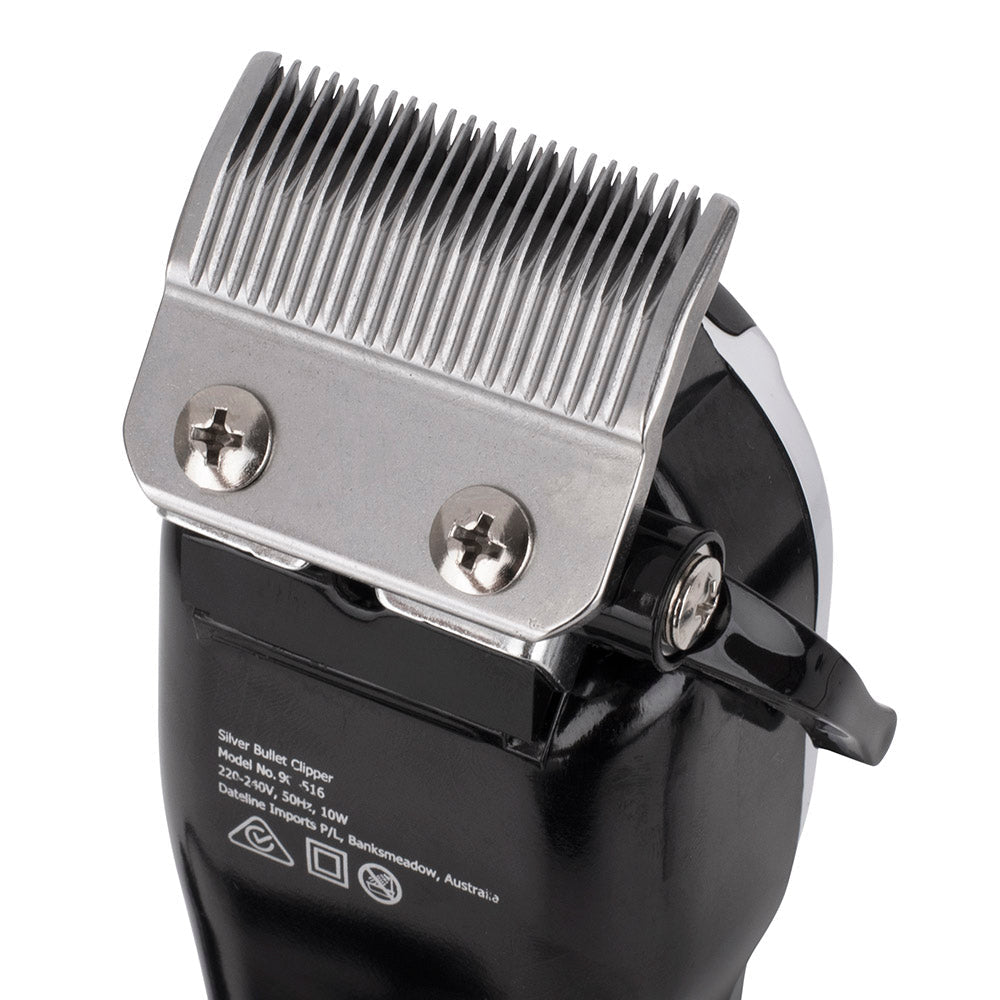 Major Buzz Clipper Corded