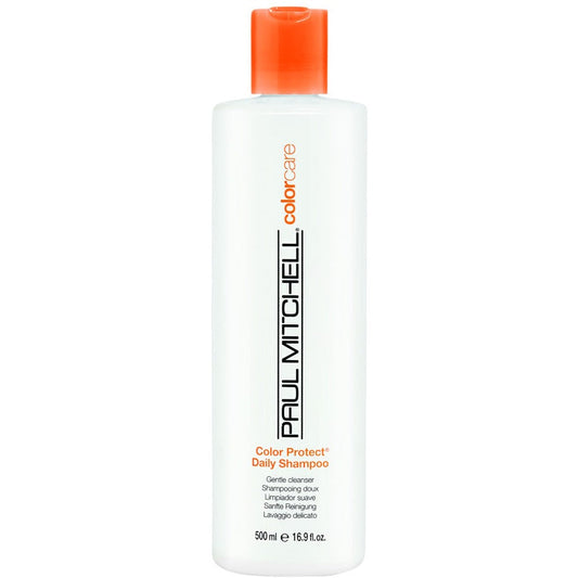 Color Protect Daily Shampoo 500ml
