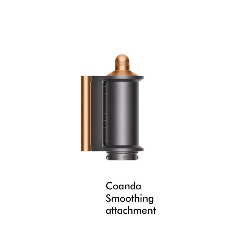 Airwrap Complete Long Multi-Styler In Nickel/Copper