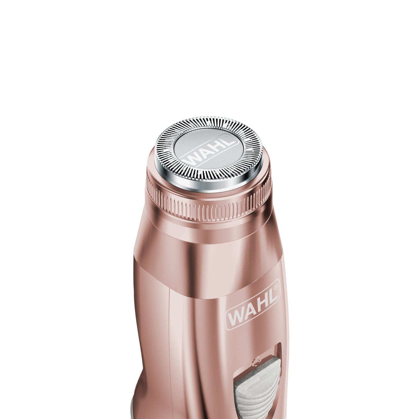 Rechargeable Face & Body Hair Remover