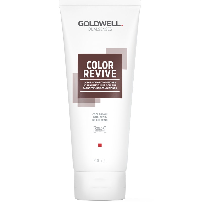 Dualsenses Color Revive Cool Brown 200ml