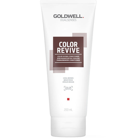 Dualsenses Color Revive Cool Brown 200ml