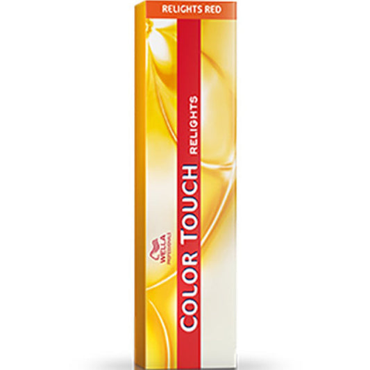 Wella Colourtouch Relights - /34