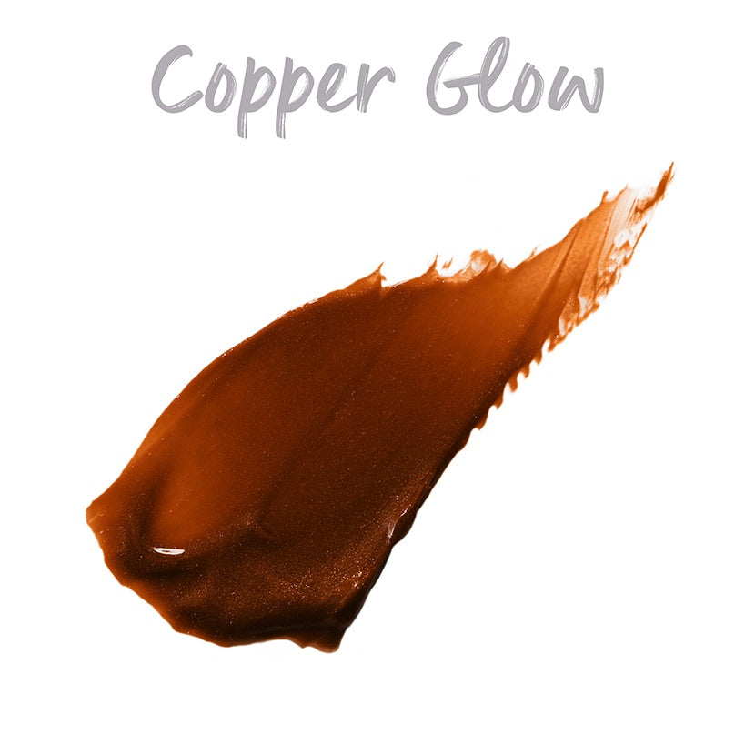 Color Fresh Mask Copper Glow 150ml