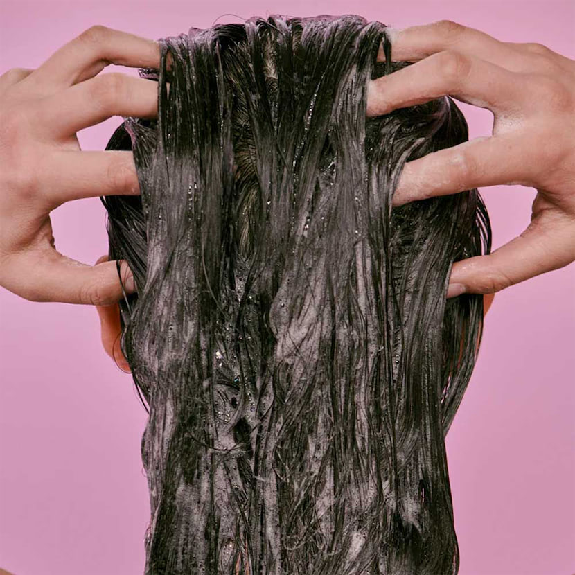 Mermade Styling Shampoo 250ml