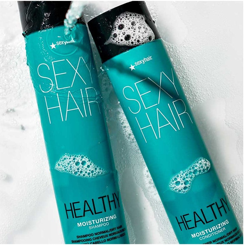 Healthy Sexy Hair Moisturizing Shampoo 300ml