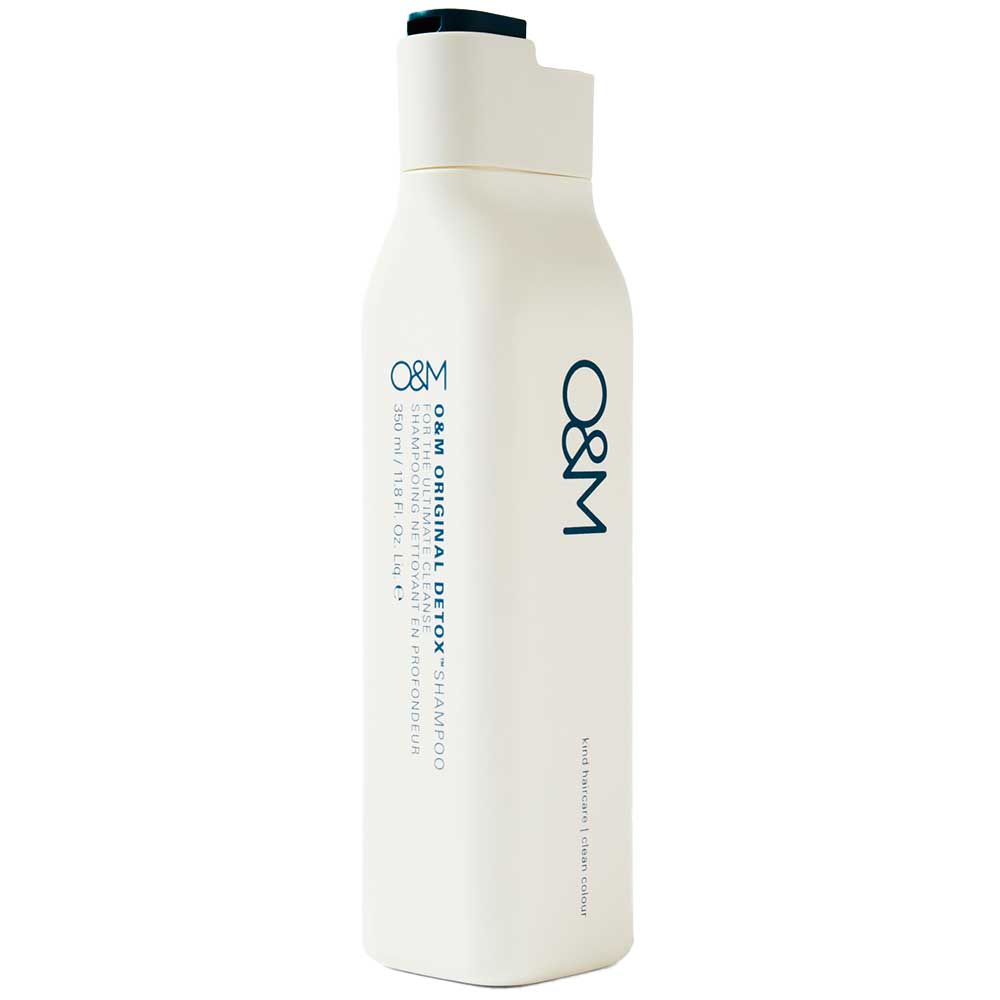 Detox Shampoo 350ml