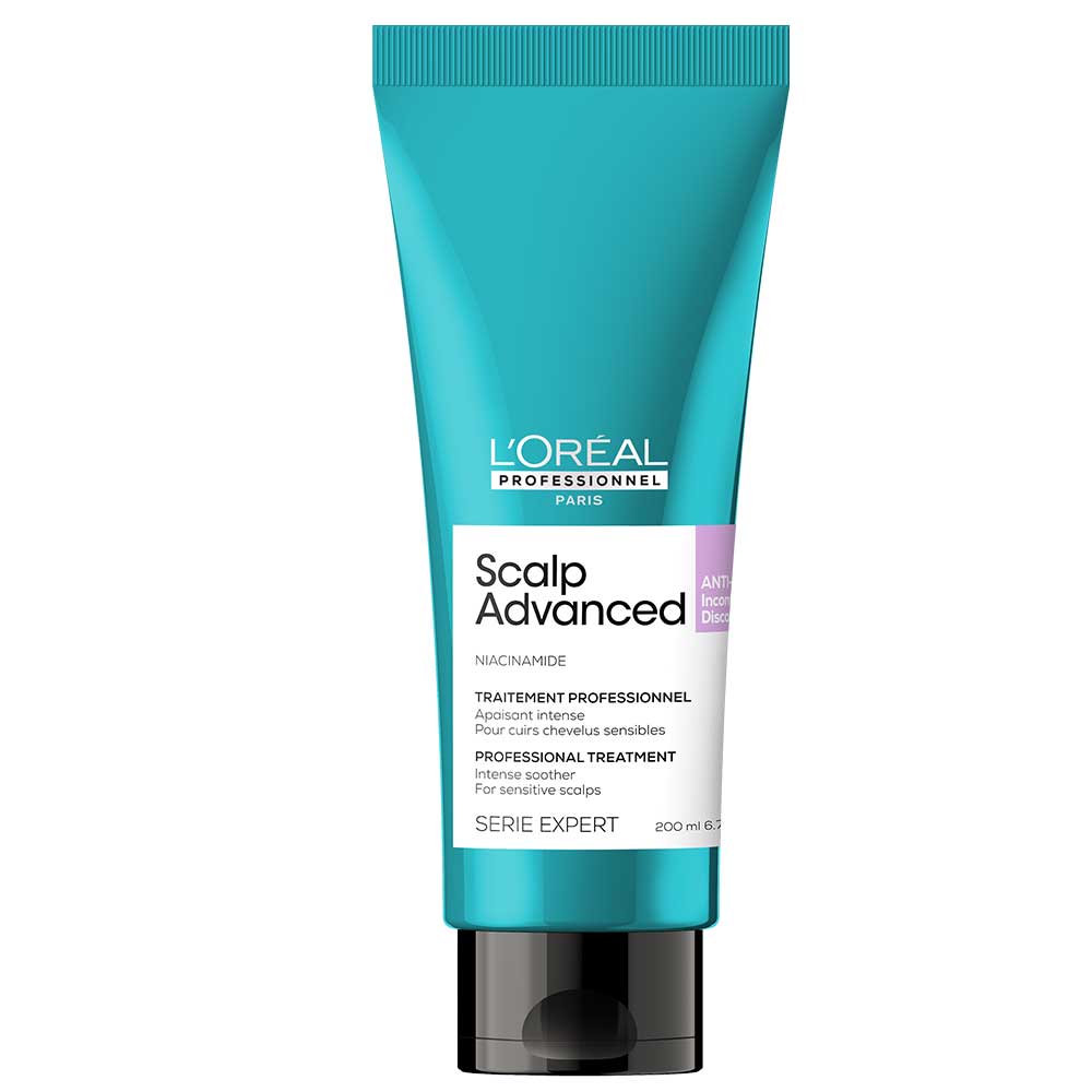 Scalp Advanced Anti Oily Mask 250ml