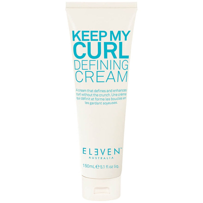 Keep My Curl Defining Cream 150ml