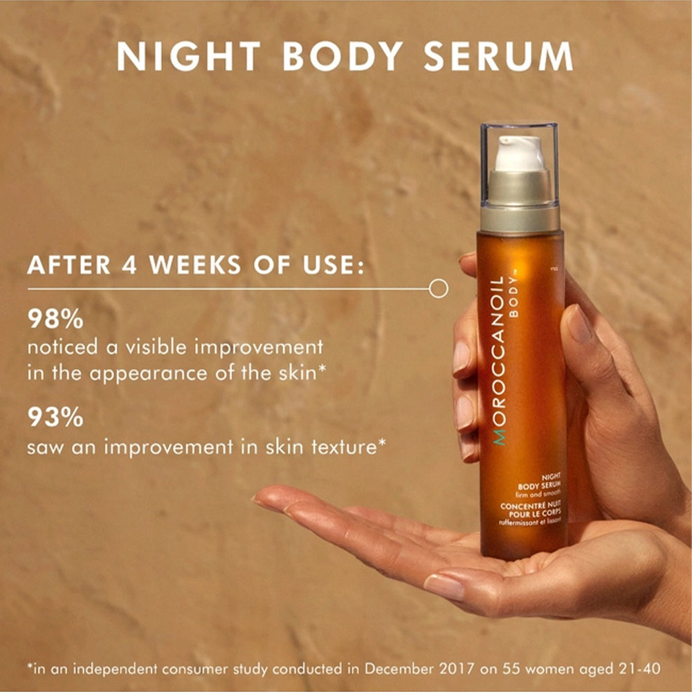 Body Night Serum 100ml