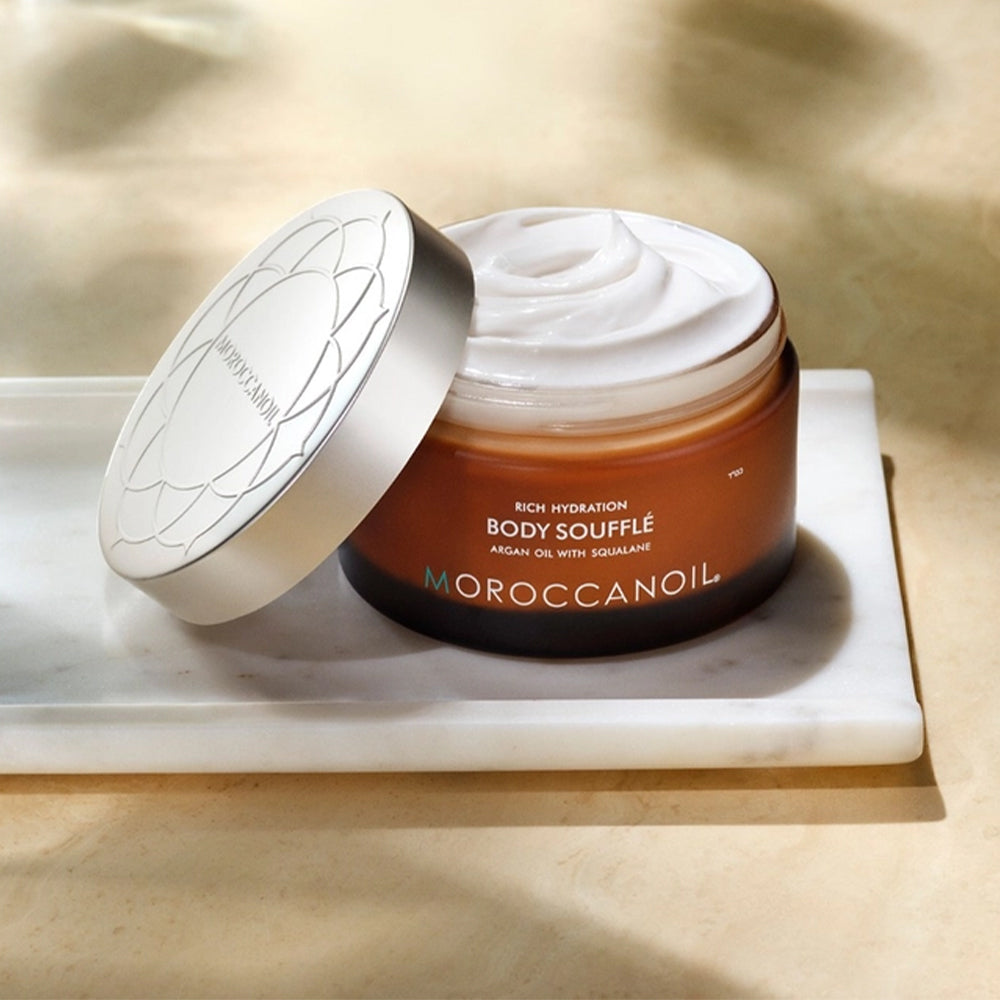 Body Souffle 190ml