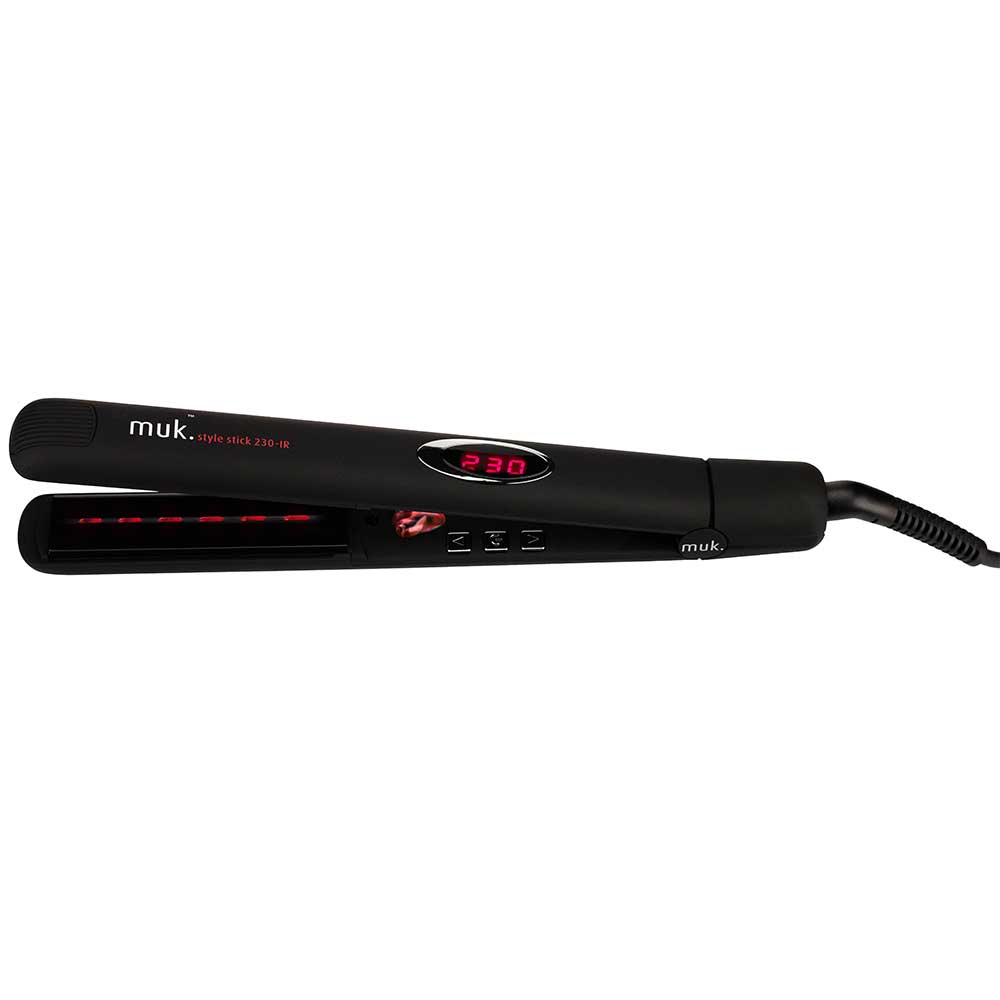 Style Stick 230-IR Straightener