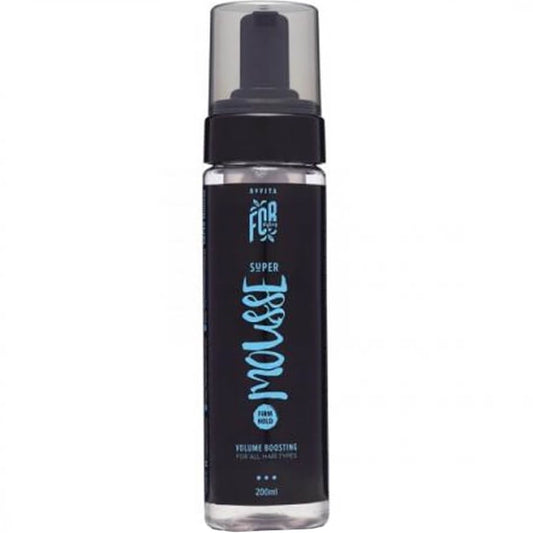 Supermousse 200g