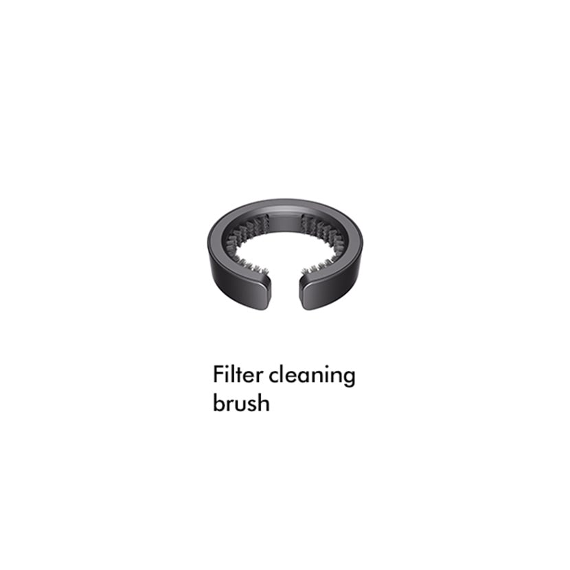Airwrap Complete Long Multi-Styler In Nickel/Copper