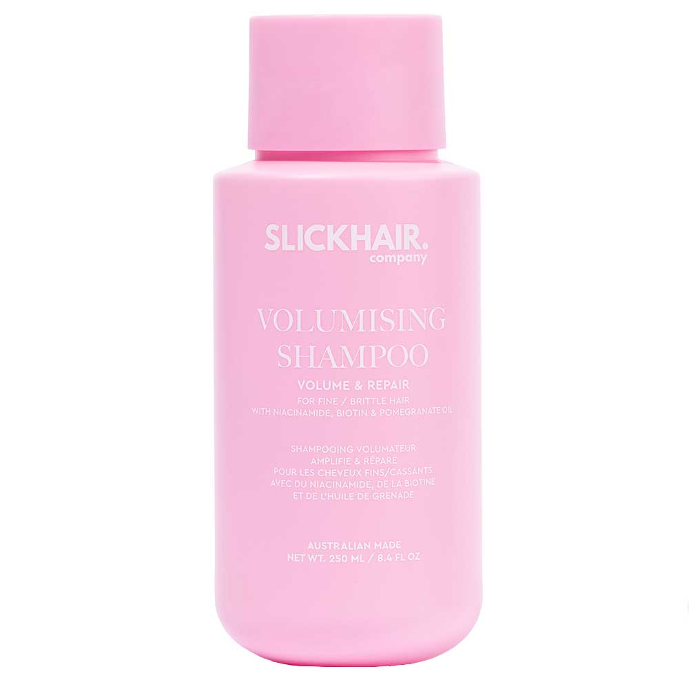Volumising Shampoo 250ml