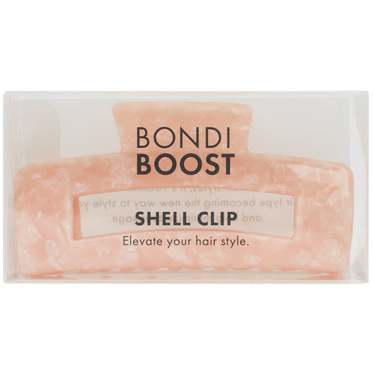 Shell Clip