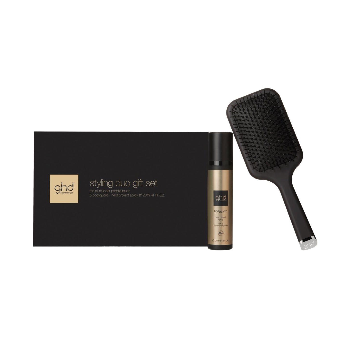 Limited Edition Styling Duo