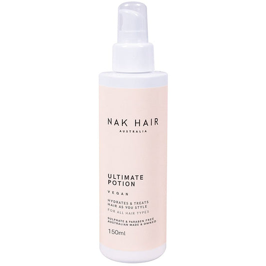 Ultimate Potion 150ml