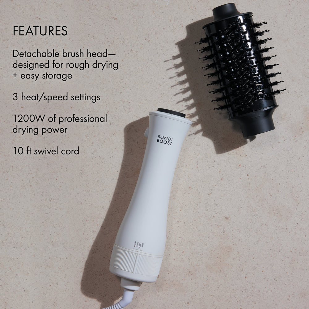 Blow Out Brush 51mm 2"