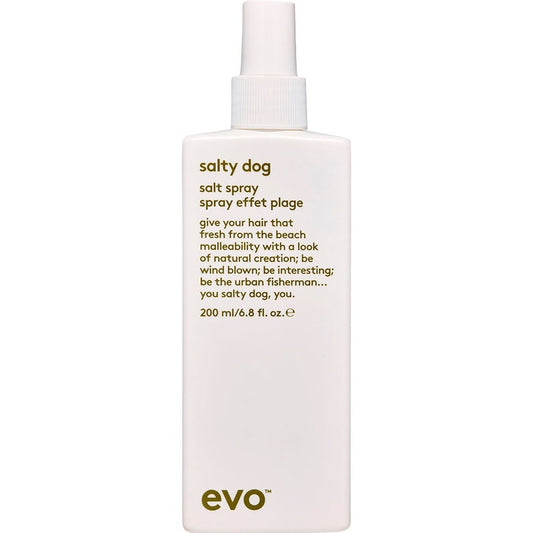 Salty Dog Salt Spray 200ml