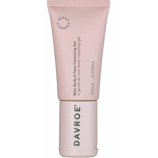 Body & Face Cleansing Gel 100ml