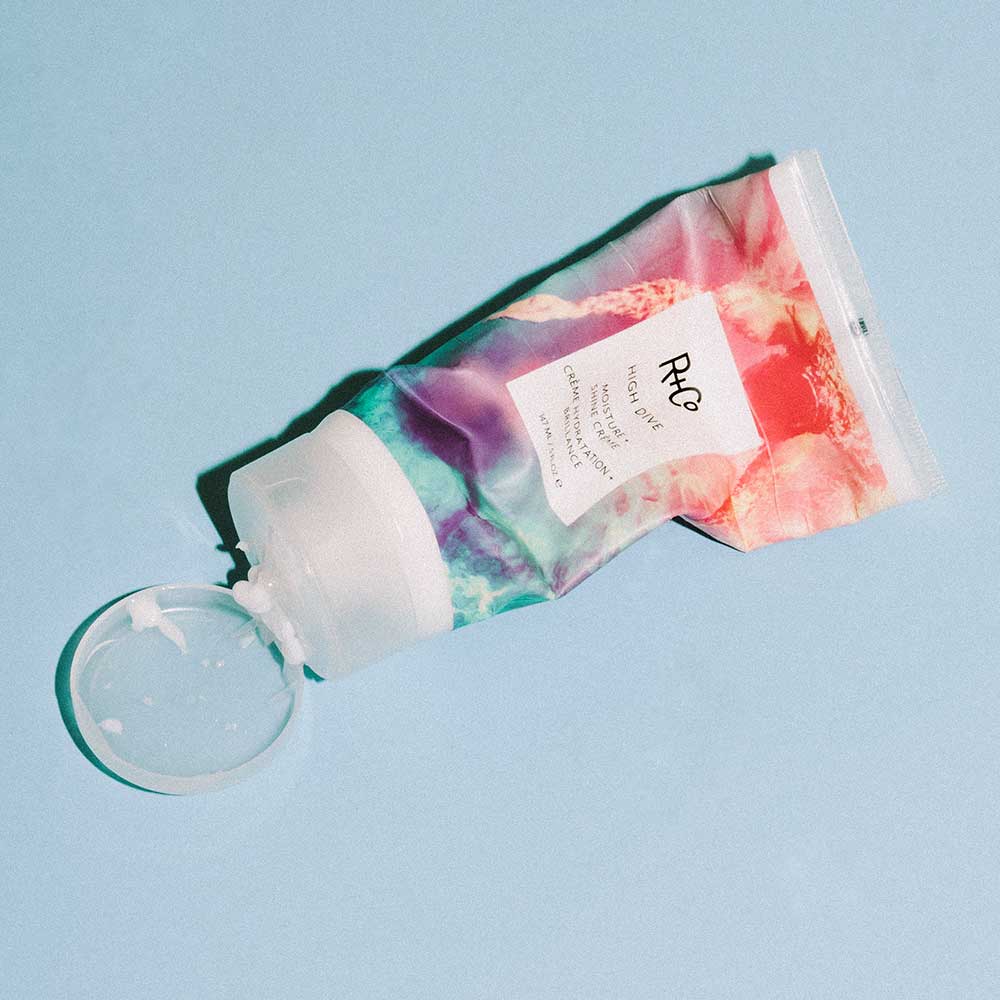 High Dive Moisture + Shine Creme 147ml