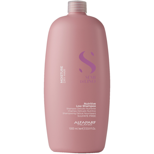 Sdl Moisture Nutritive Low Shampoo 1L