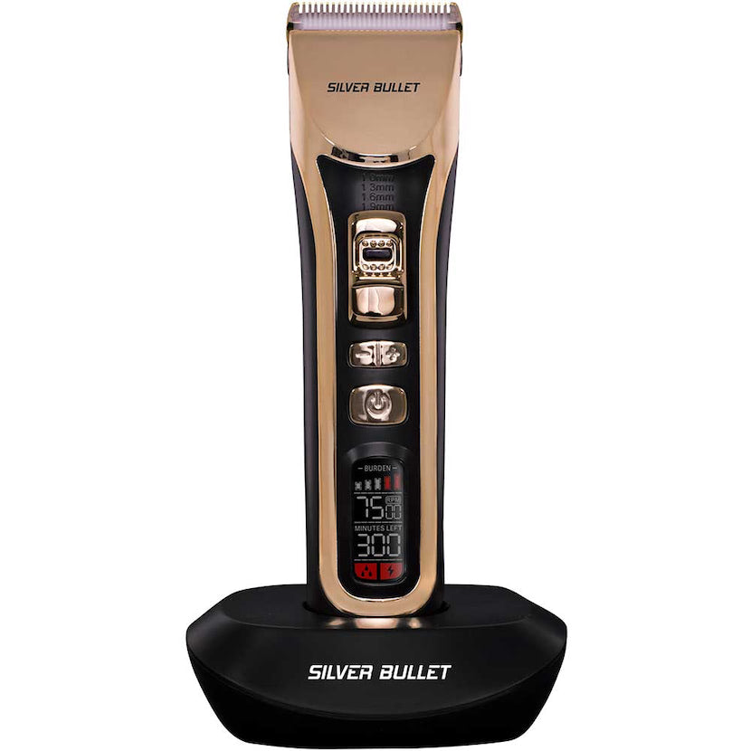 Silver Bullet Lithium Pro 240 Luxe Clipper