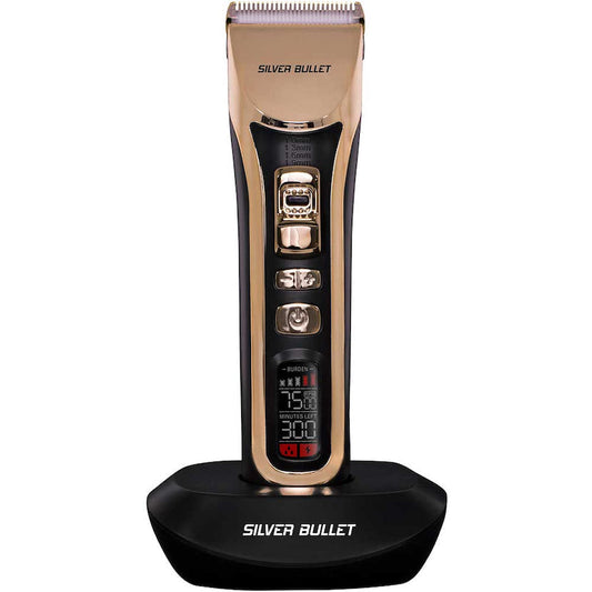 Silver Bullet Lithium Pro 240 Luxe Clipper