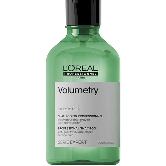 Volumetry Shampoo 300ml