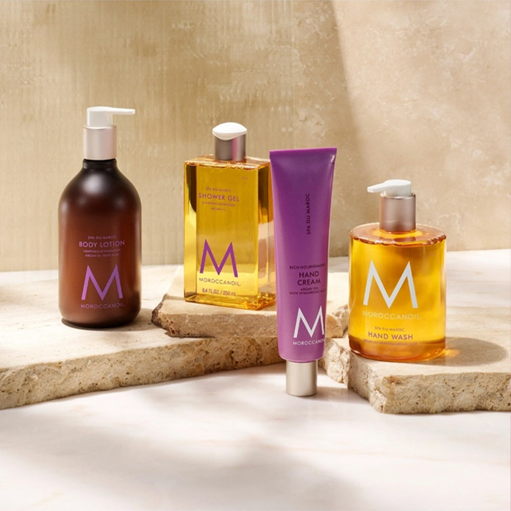 Hand Cream Spa du Maroc 100ml
