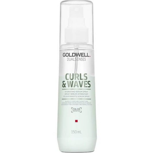 Dualsenses Curls & Waves Serum Spray 150ml