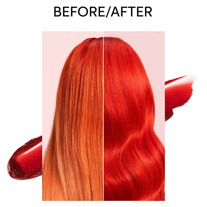 Color Fresh Mask Red 150ml