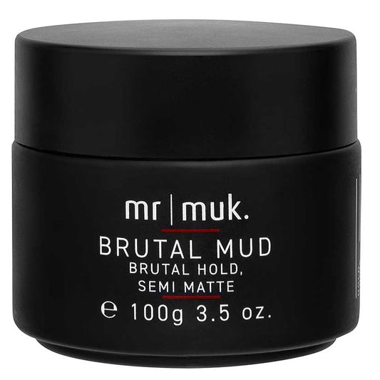 Brutal Mud
