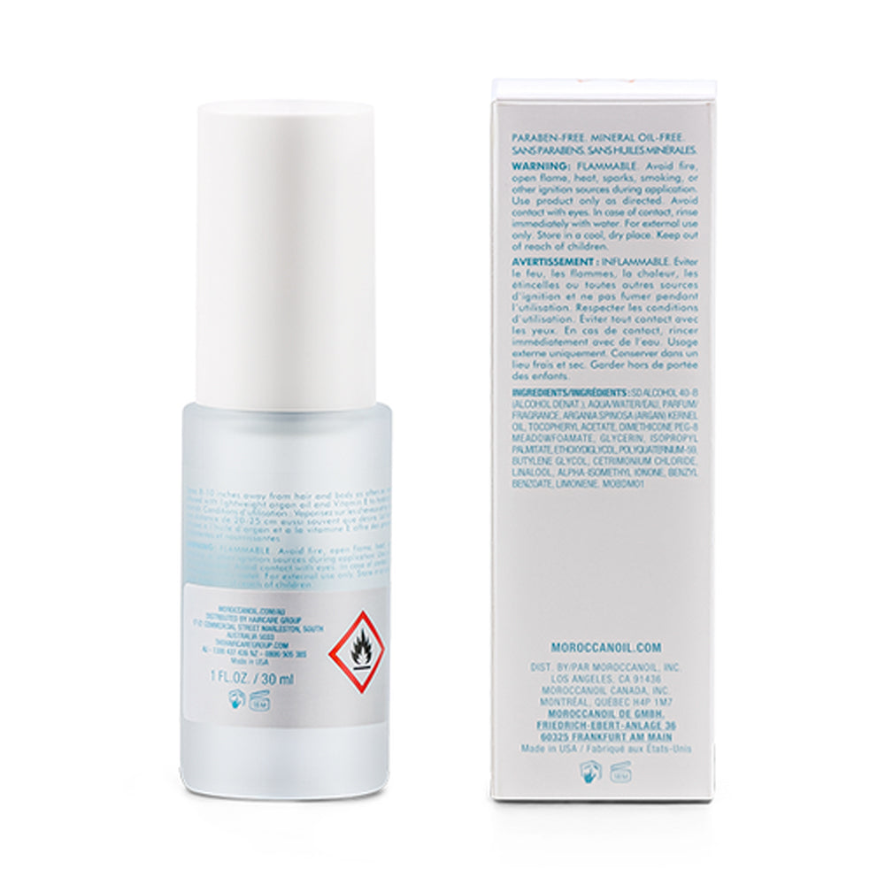 Brumes Du Maroc Hair and Body Mist 30ml
