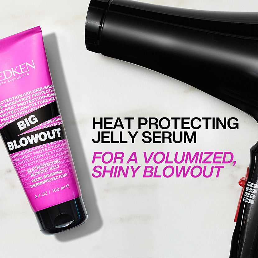 Big Blowout 100ml