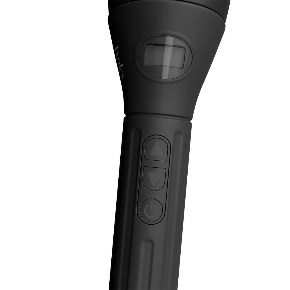 X3 Titanium 3 Piece Hair Curler